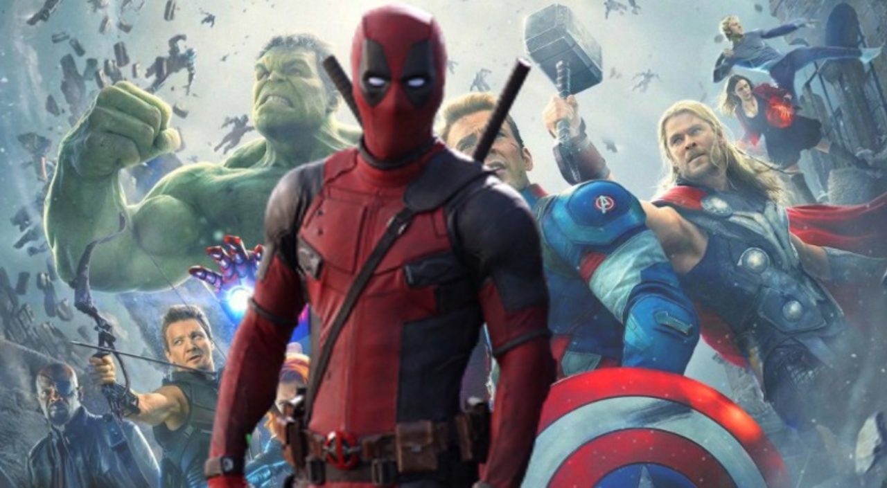 Deadpool Writers Interested In Writing For The Marvel