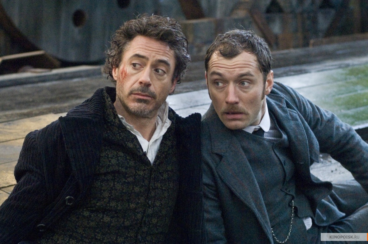 Sherlock Holmes 3 Robert Downey Jr Robert Downey Jr. Teases Sherlock Holmes 3 On Twitter | Moviedash.com