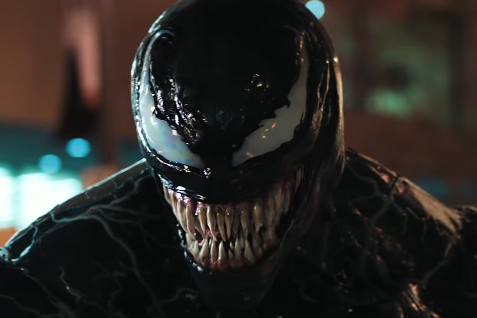 Venom Is Expected To Shatter October Opening Weekend Box ...