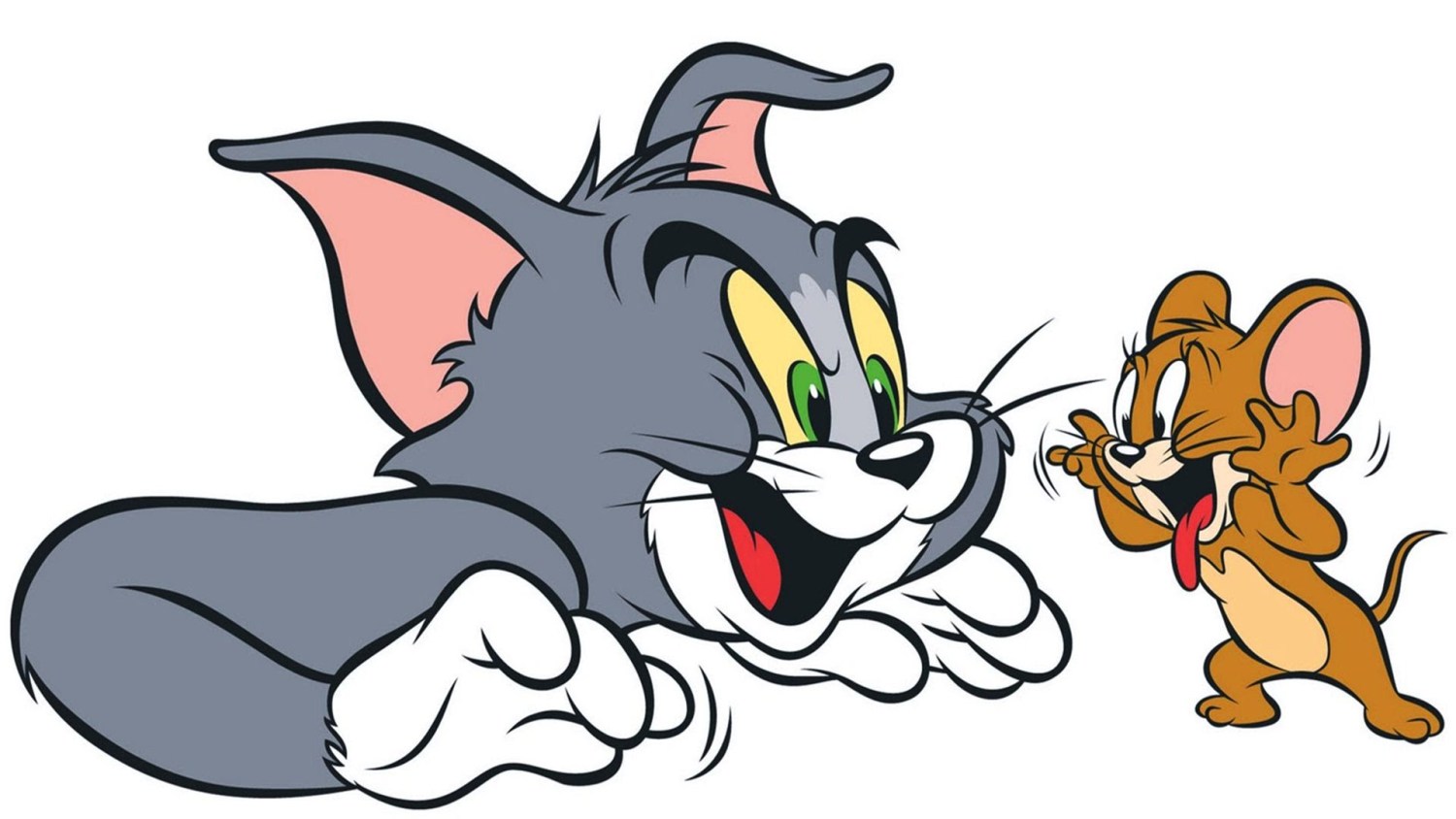 tom and jerry movie