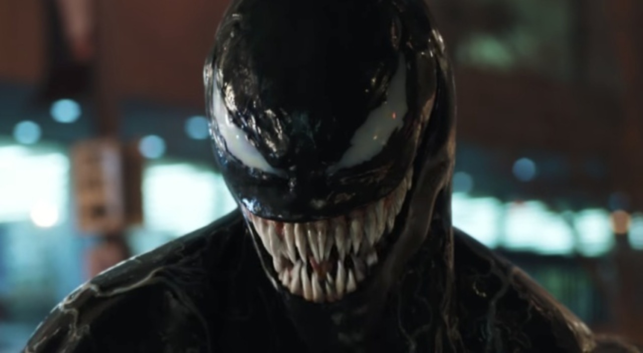 Venom 2 Will Probably Be PG13 Despite Carnage