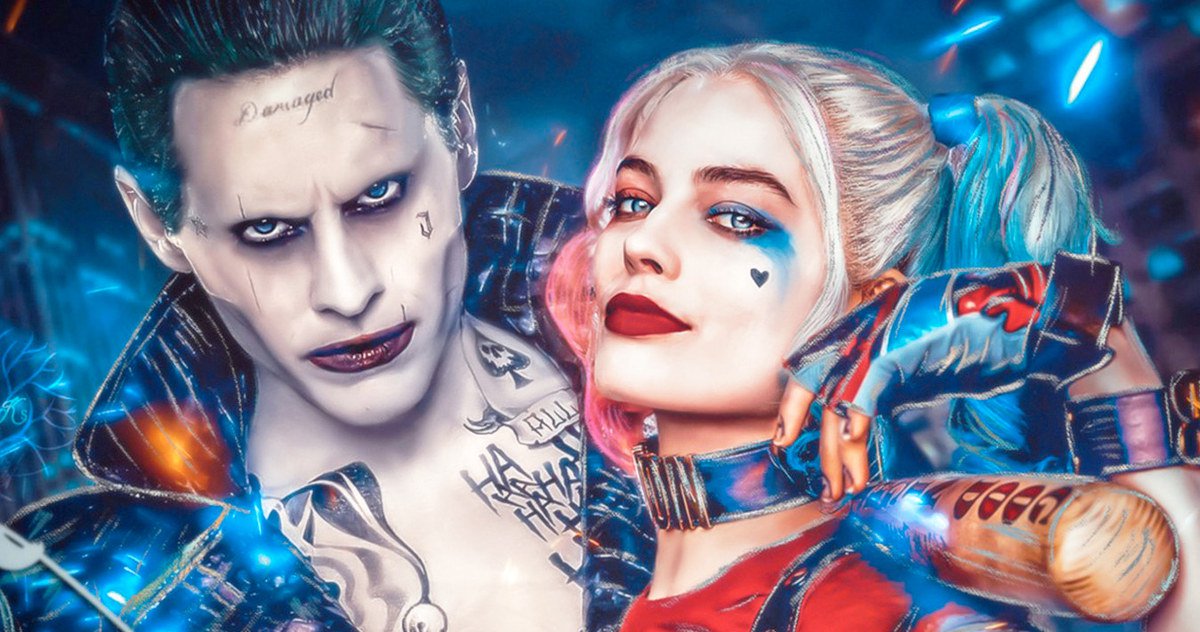 Joker And Harley Quinn Movie Rumored To Be Canceled Moviedash Com