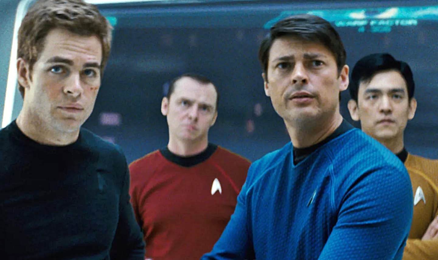 Star Trek 4 Neu Star Trek 4 Neu